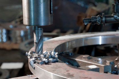 precision grinding