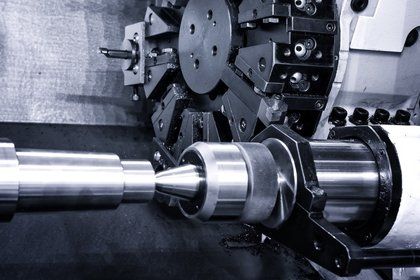 grinding services