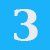 3 icon