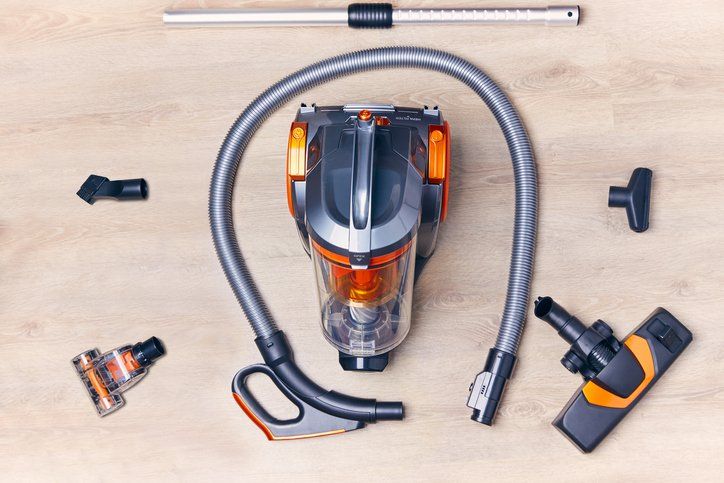 Vacuum Parts — Baton Rouge, LA — A-1 Vacuum Cleaner Vacuum Parts — Baton Rouge, LA — A-1 Vacuum Cleaner