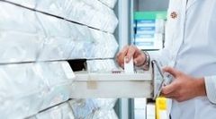 prodotti farmaceutici