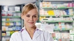 farmacista farmacista