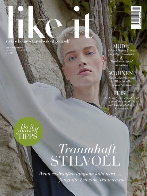 like it Magazin
