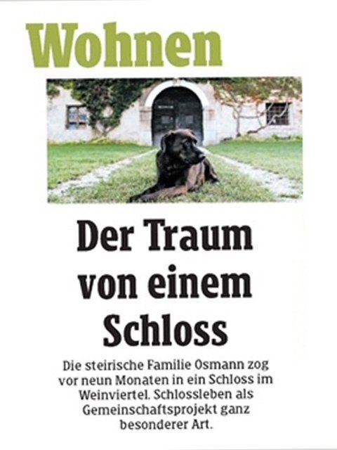Kleine Zeitung