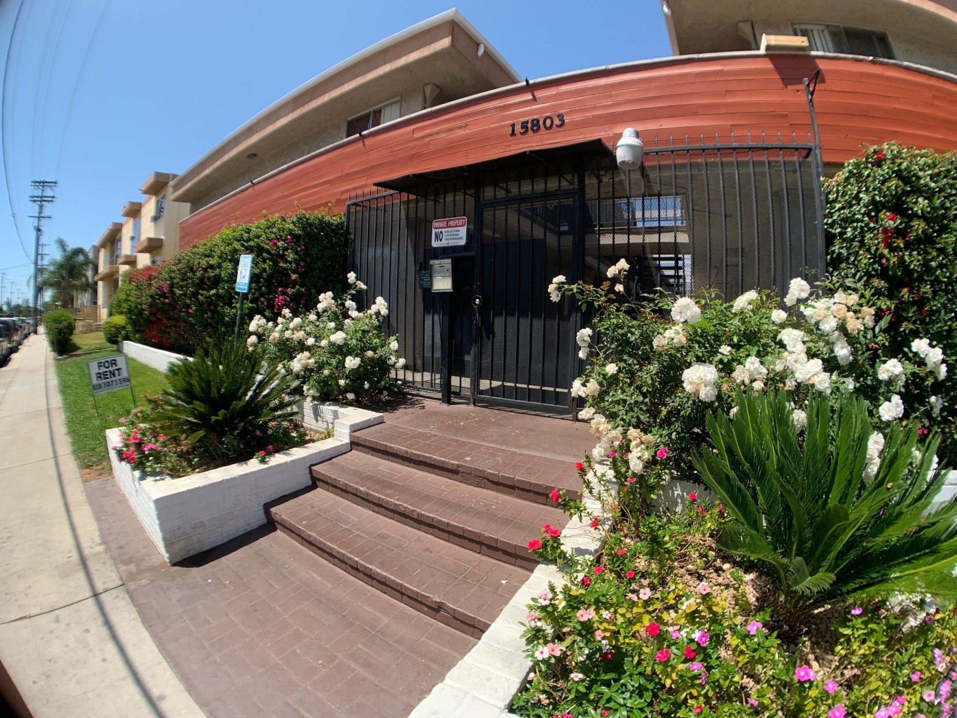 saticoy street apartments