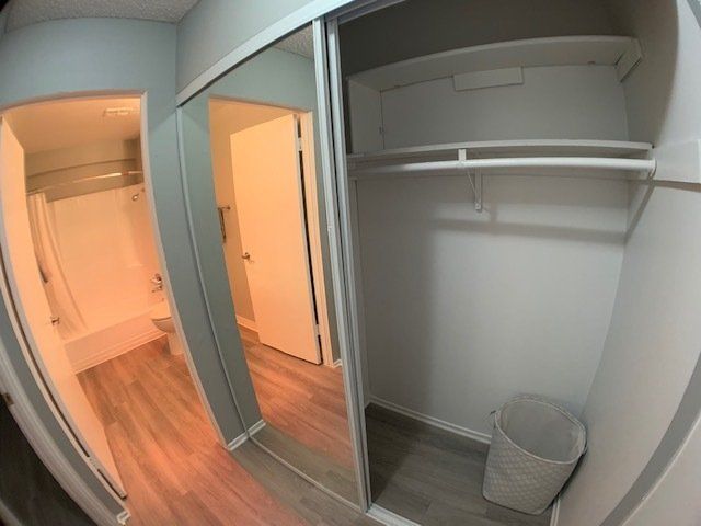 closet