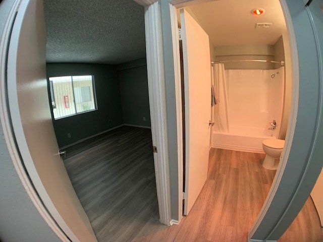 hallway