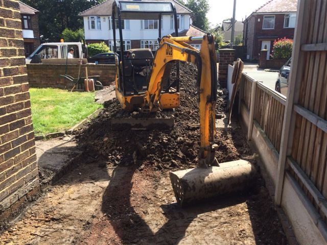 Let us help you in your renovation work