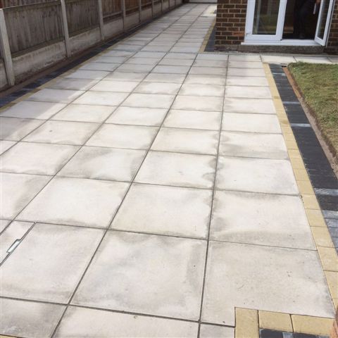 We offer a wide range of structural alterations