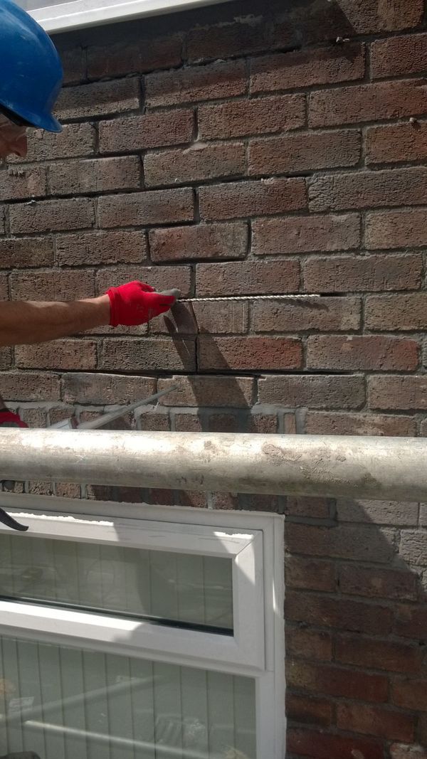Call us for structural alterations