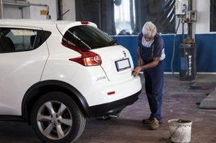 Centro Addrizzatura Scocche a Latina Centro Addrizzatura Scocche a Latina