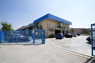 Centro Addrizzatura Scocche a Latina