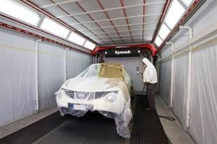 Centro Addrizzatura Scocche a Latina Centro Addrizzatura Scocche a Latina