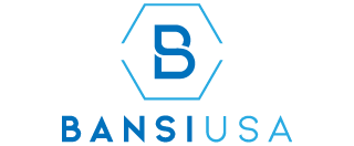 Your trusted partner BansiUSA logo
