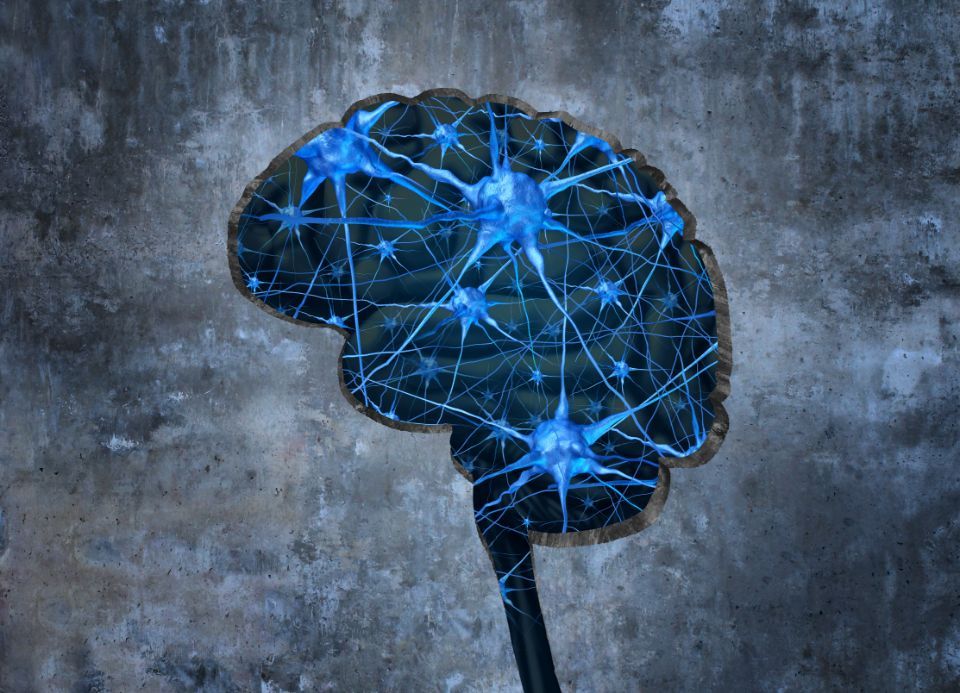 Visita neurologica