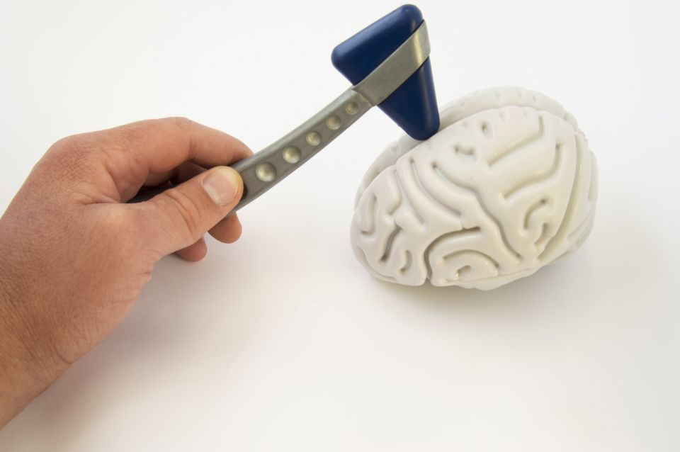 Visita neurologica