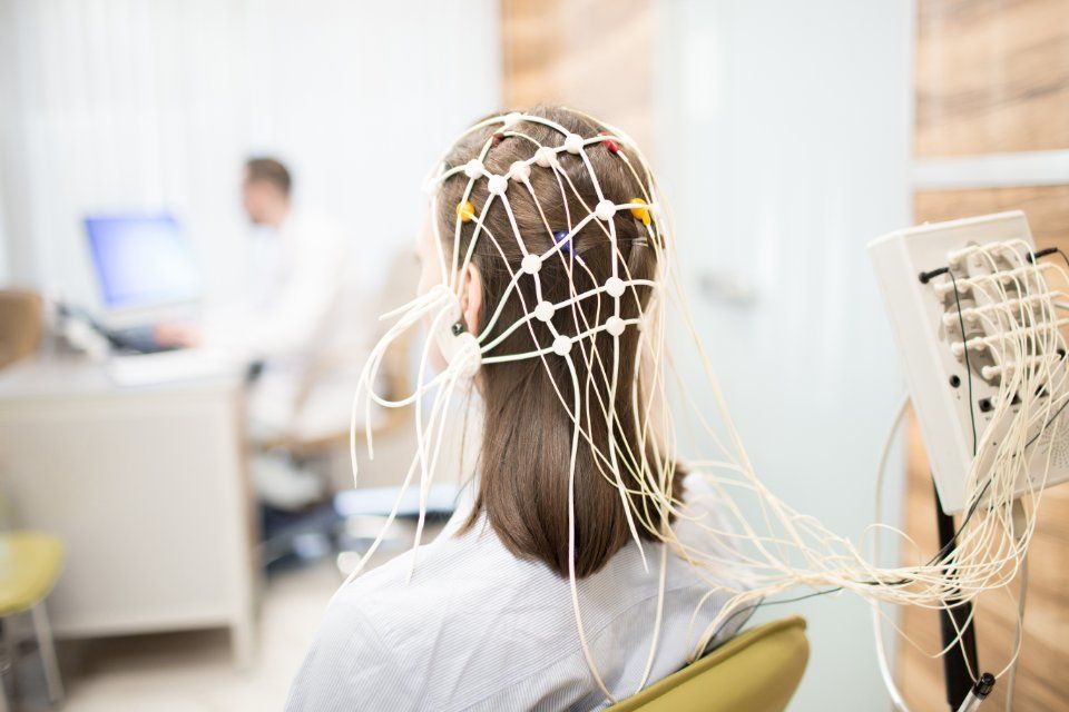 Visita neurologica