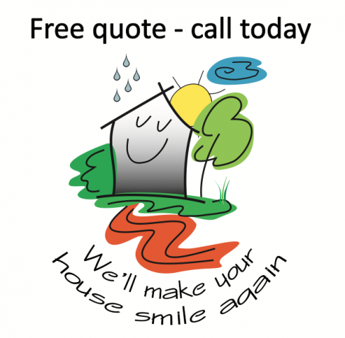 Call us for water blasting in Auckland