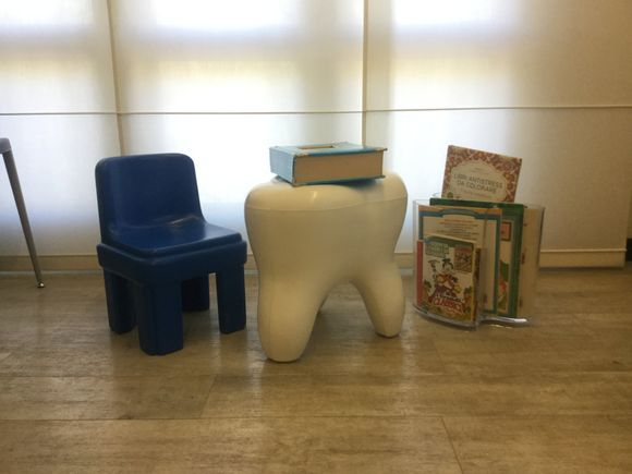 cure dentali