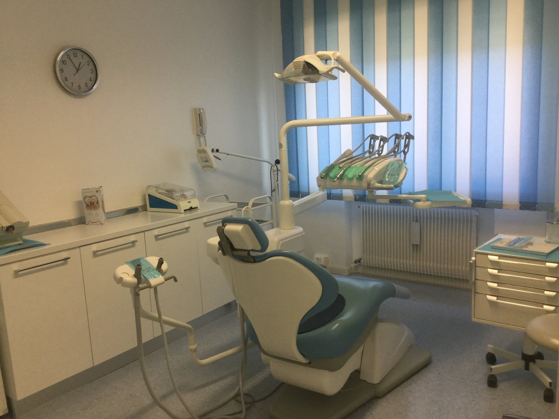 dentista