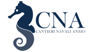 CANTIERI NAVALI ANZIO-LOGO CANTIERI NAVALI ANZIO-LOGO