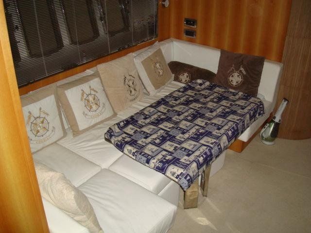 Absolute 56 salotto