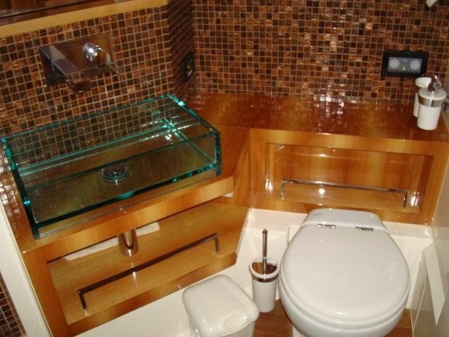 Absolute 56 bagno