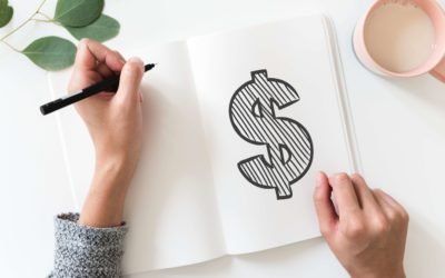 Dollar Sign on Paper — Newberg, OR — Chehalem Insurance Associates