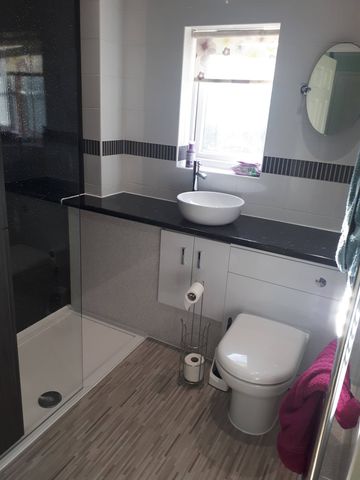Bathroom design and installation