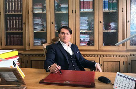 Avvocato Andrea Plazzotta