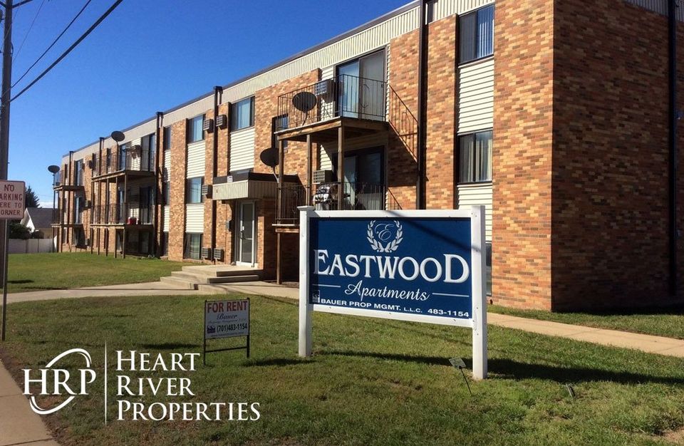 apartments for rent in Dickinson