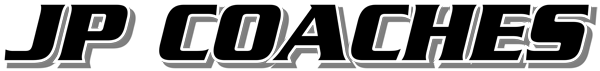 JP Coaches- logo