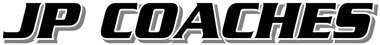 JP Coaches- logo