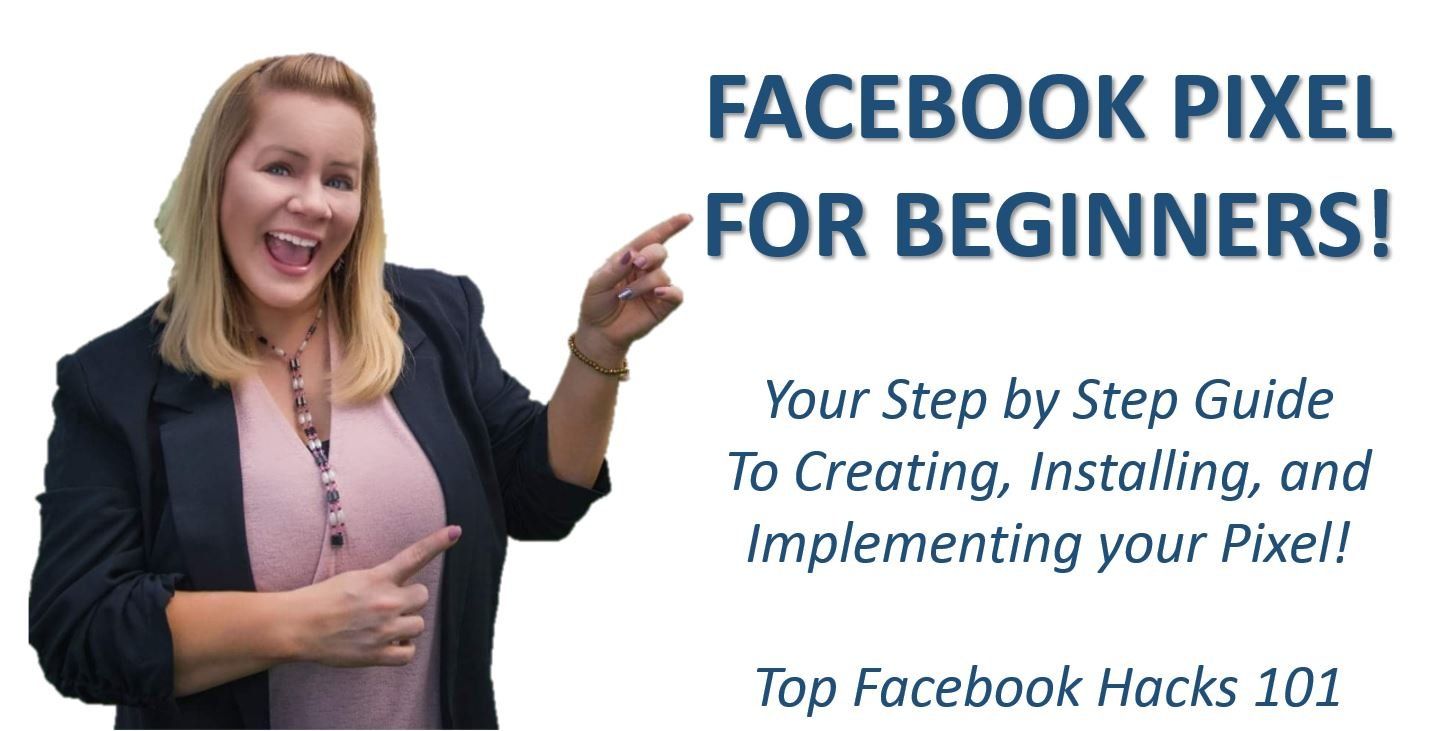 Facebook Pixel Guide | Market Boss Advertising