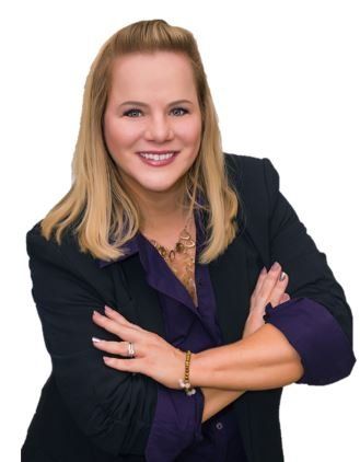 Valerie Brosseau, LBB Woman of the Year Nominee