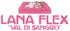 LANA FLEX VAL DI SANGRO - LOGO
