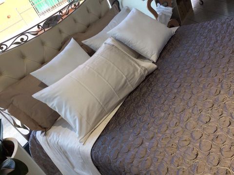 Completo per il letto