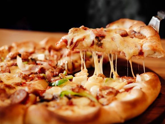 pizza