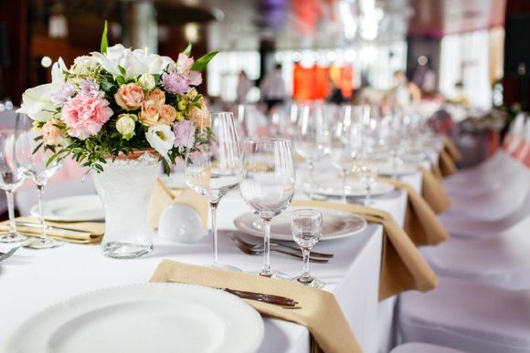ristorante per cerimonie