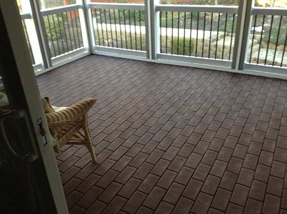 Home — House flooring in Woodbridge, VA