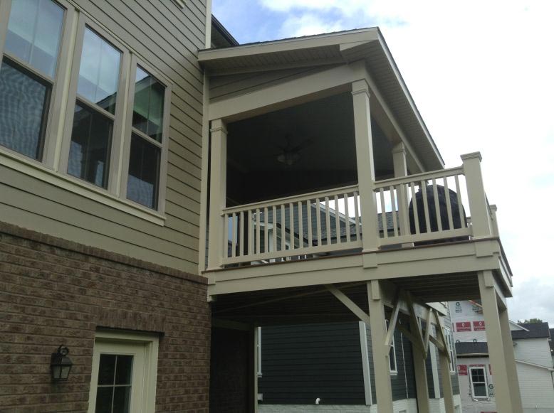 How To Build — House proches in Woodbridge, VA