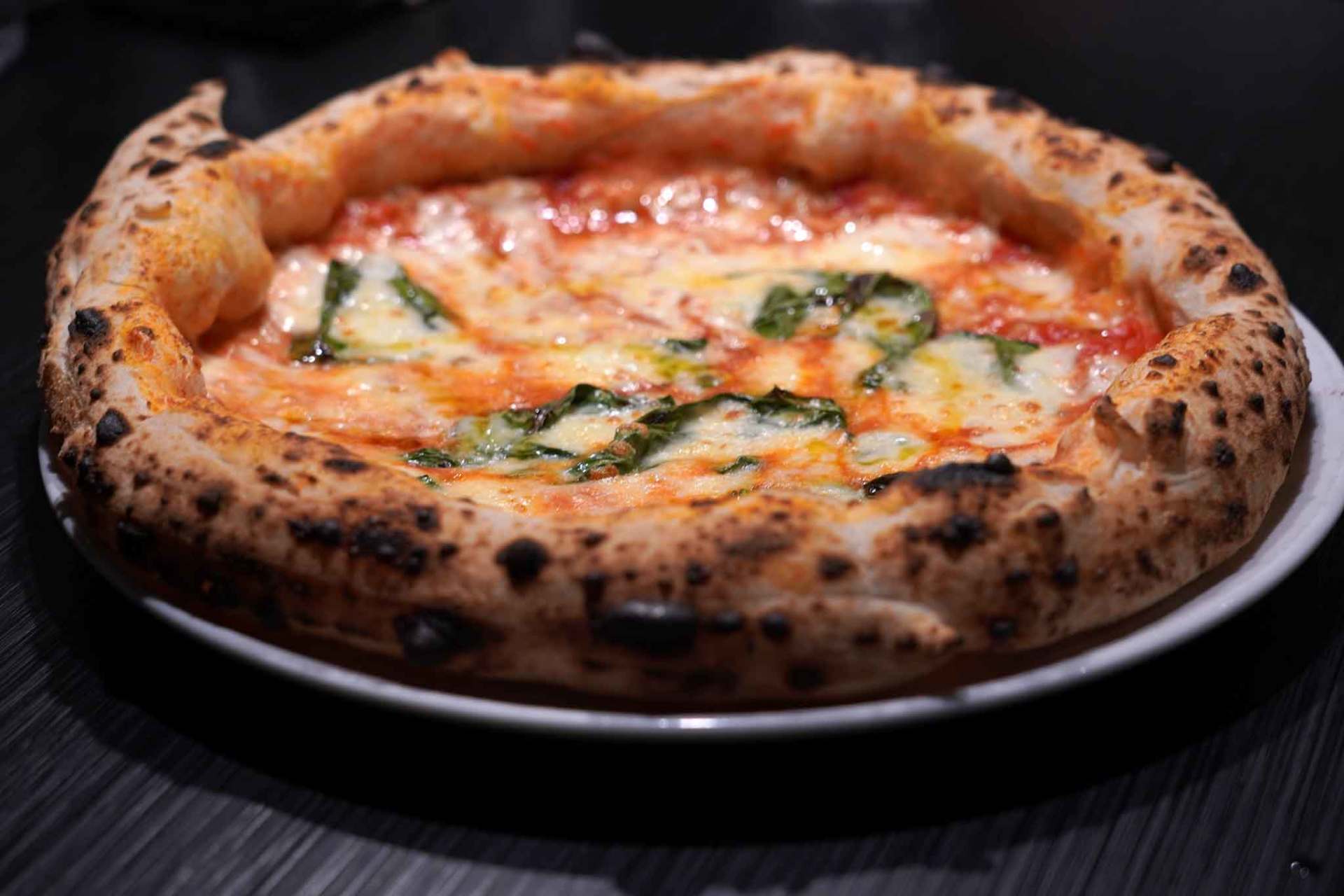 Pizzeria