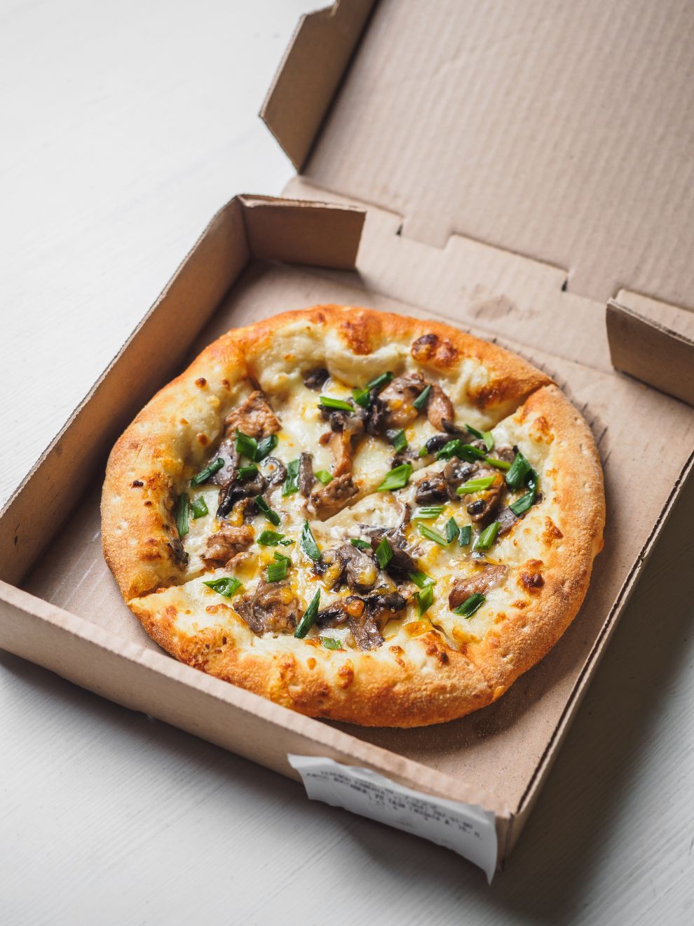 pizza take away