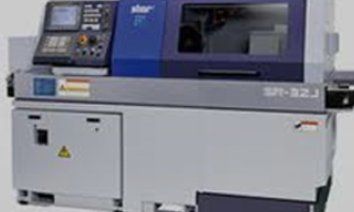 machining needs