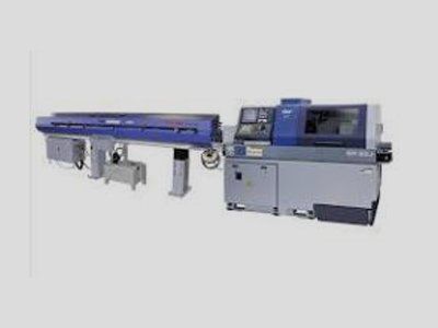 Engineering sector machine