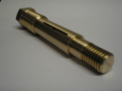 Machinery part