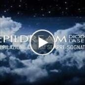 EPILDREAM DIODE LASER EPILDREAM DIODE LASER