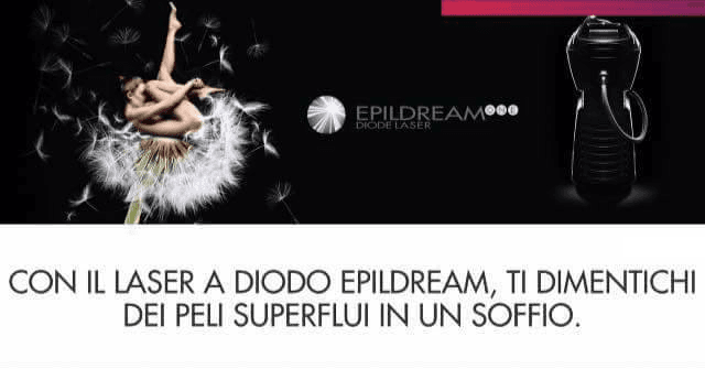 Epildream Epildream