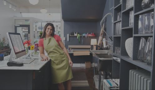 Treating customers failrly button - commercial and personal insurance and mortgage brokers cardiff