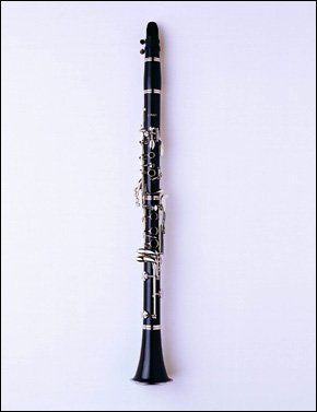 Musical Instrument Repair - Bristol & Bath - L Jefferies Woodwind & Guitar Repair - Aclarinet Aclarinet